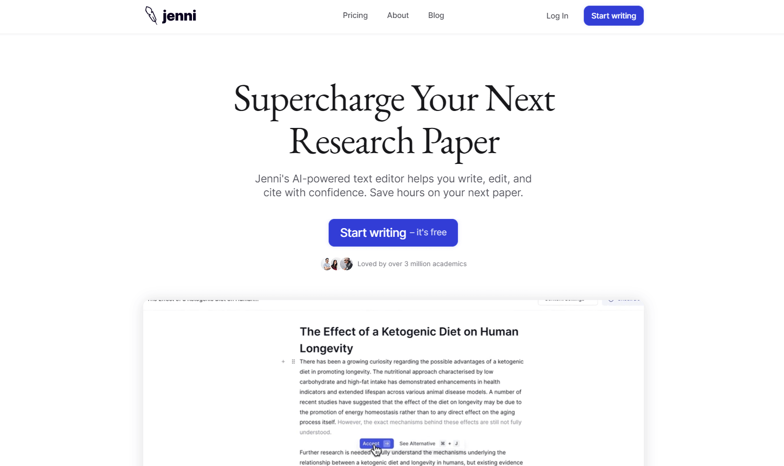 Jenni-ai-for-creative-writing-solutions