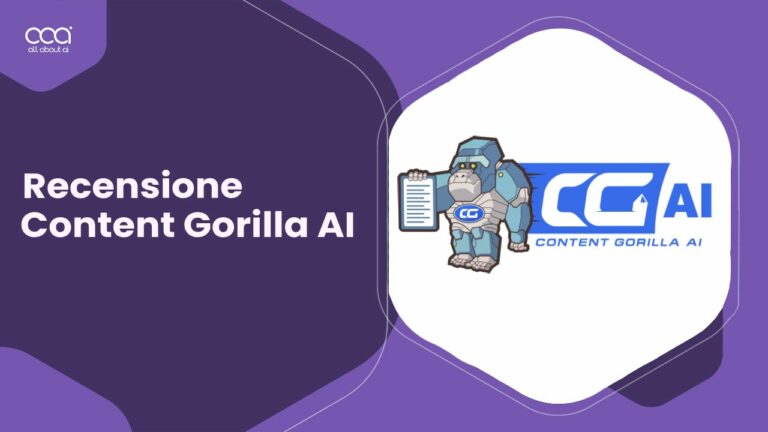 Recensione-Content-Gorilla-AI