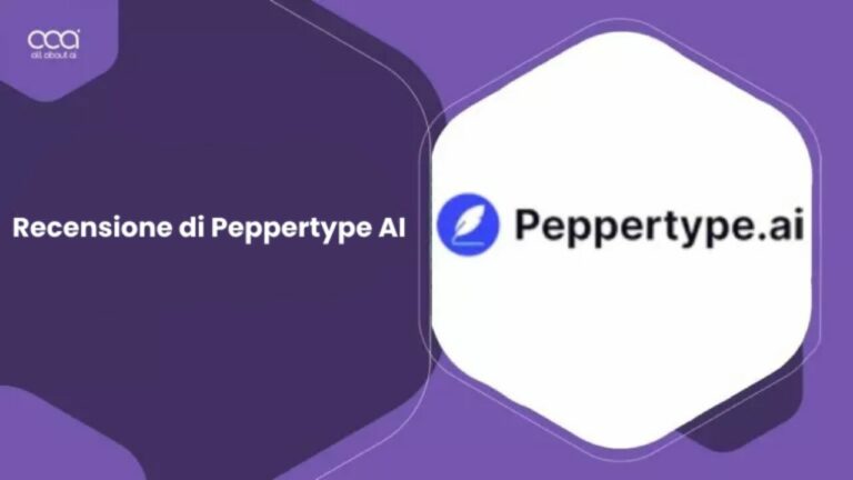 Recensione-di-Peppertype-AI