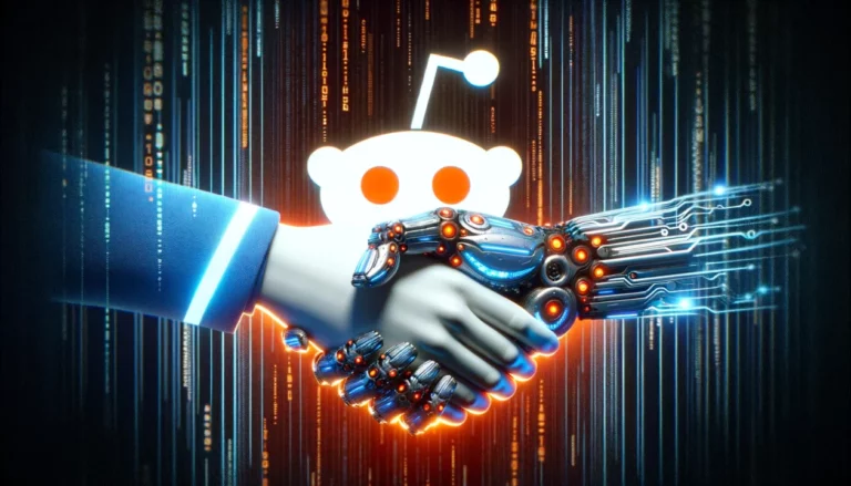 Reddit-Latest-Deal-Trades-Users-Content-for-AI Ambitions