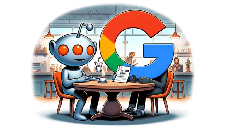 Reddit-and-Google-Ink-Multi-Million-Dollar-AI-Content-Licensing-Agreement