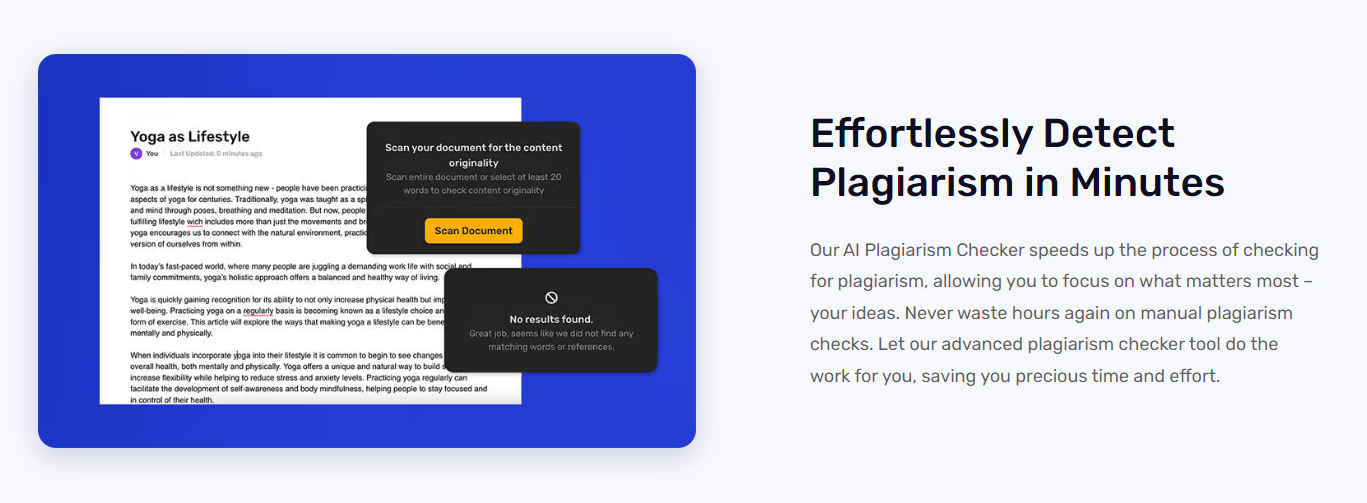 simplified-ai-tool-plagiarism-checker-ensuring-content-originality-and-compliance