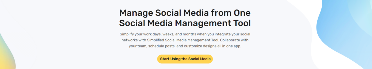 simplified-ai-tool-social-media-management-dashboard-voor-efficiënte-post-planning-en-analyses