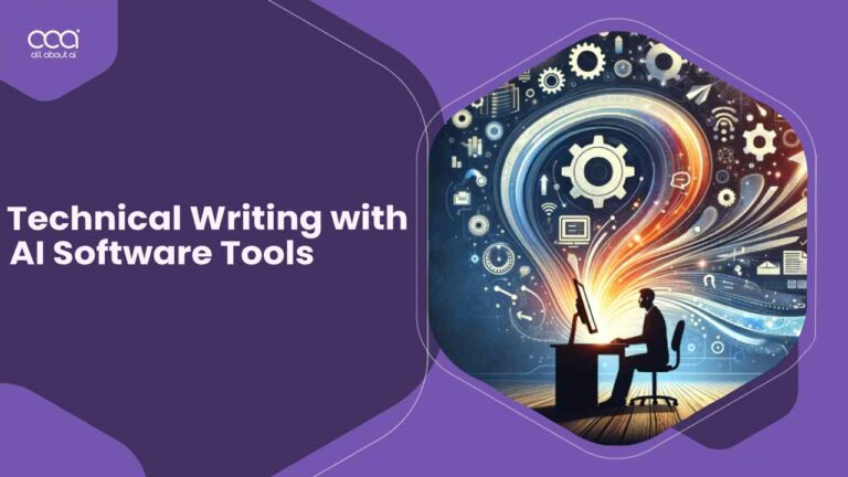 Technical-Writing-with-AI-Software-Tools