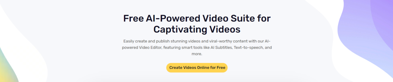 simplified-ai-tool-video-editor-interface-with-ai-powered-editing-features