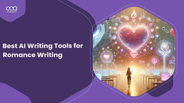 Best-AI-Writing-Tools-For-Romance-Writing