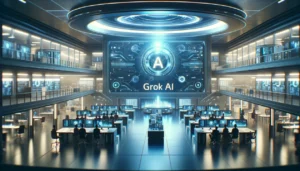 Breaking News: Musk’s xAI Set to Revolutionize Tech with Open-Sourced Grok!