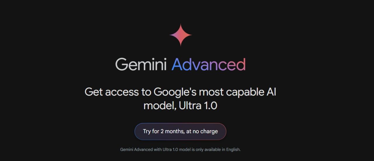 Google-Gemini-Advance