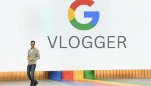 Google’s VLOGGER AI model – Now, Anybody Can Become a YouTuber.