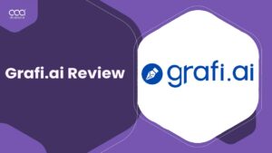 Grafi AI Review 2024: Costs & Features
