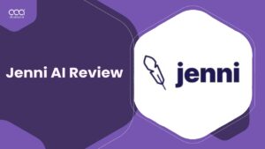 Jenni AI Review 2024: Boost Your Writing Game!