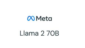 MLCommons announces the integration of Meta’s Llama 2 70B model
