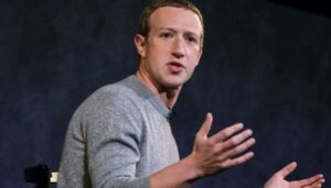 Mark Zuckerberg Personal Outreach to DeepMind Researchers