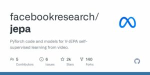 Meta AI Takes a Giant Leap in Machine Learning with the Introduction of V-JEPA