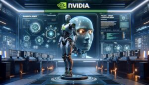 NVIDIA Sets New Standards In AI And Robotics with Project GR00T Launch