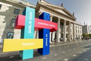 OpenAI and Dublin City Council Collaborate to Transform European Tourism with AI