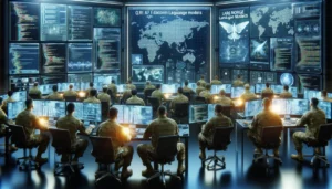 AI Takeover? Find Out How the Pentagon is Revolutionizing Military Strategy!