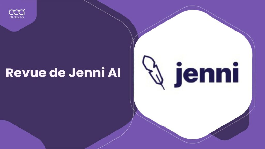 Revue de Jenni AI 2024: Boostez votre jeu d’écriture!