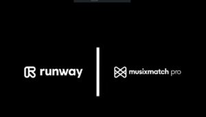 Runway Partners with Musixmatch – Music Video Creation with AI
