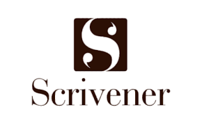  Logo do Scrivener 
