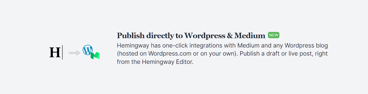 integrations-of-hemingaway-editor-app