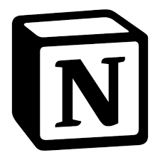 logotipo do Notion 