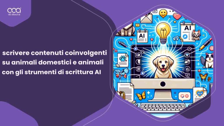 scrivere-contenuti-coinvolgenti-su-animali-domestici-e-animali-con-gli-strumenti-di-scrittura-AI