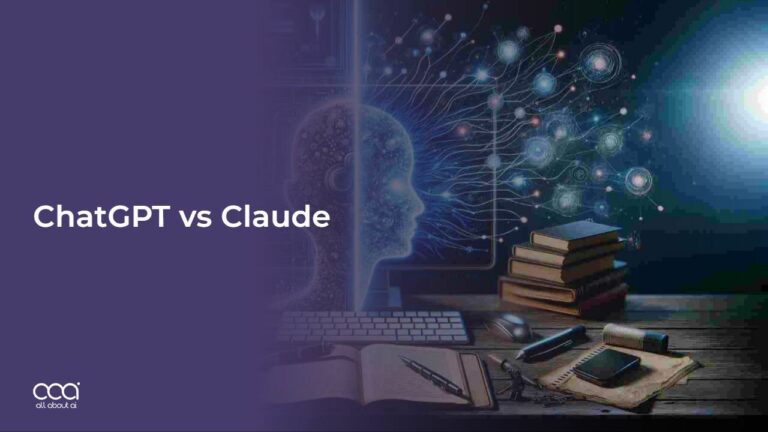 ChatGPT vs Claude: The Best AI Chatbots of 2024 