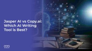 Jasper AI vs Copy.ai: Which AI Writing Tool is Right for Brazil Users? [2024]