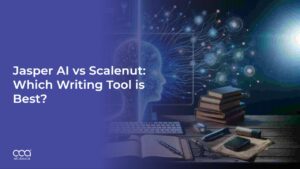Jasper AI vs Scalenut: Which AI Writing Tool is Right for Brazil Users? [2024]