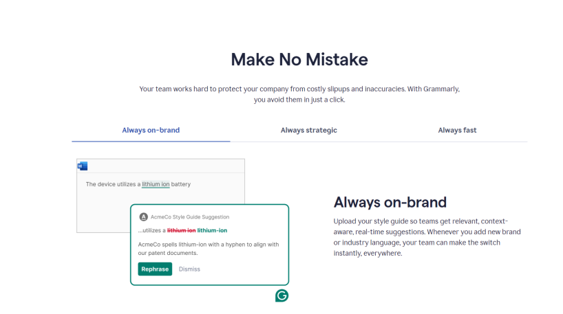 Grammarly-help-users-to-fine-tune-written-pieces-including-grammar-fixes-tone-adjustments-brand-building-etc.