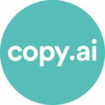  copier le logo de l'IA 