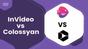InVideo Vs Colossyan 2024: Which One Is The Best For Brazilians?