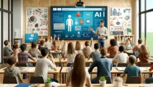 What Are AI Prompts For Teachers?