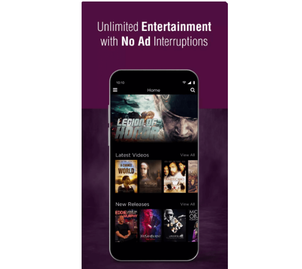  WatchNow-AI se destaca na entrega de recomendações de entretenimento personalizadas. 