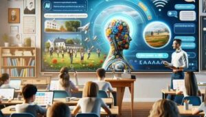 Can AI Prompts Bring Creativity to Teaching?