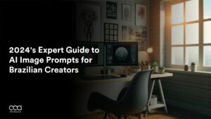 2024’s Expert Guide to AI Image Prompts for Brazilian Creators