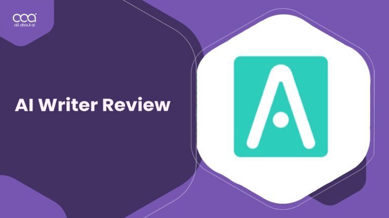 AI-Writer-Review-India