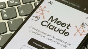 Hello, Europe! Anthropic Rolls Out AI Assistant Claude Across the Continent