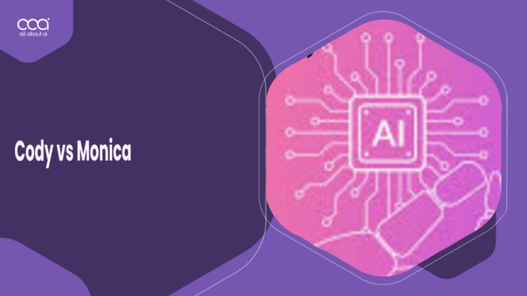 Cody vs Monica 2024: Melhor Ferramenta de Produtividade de IA para Usuários do Brasil