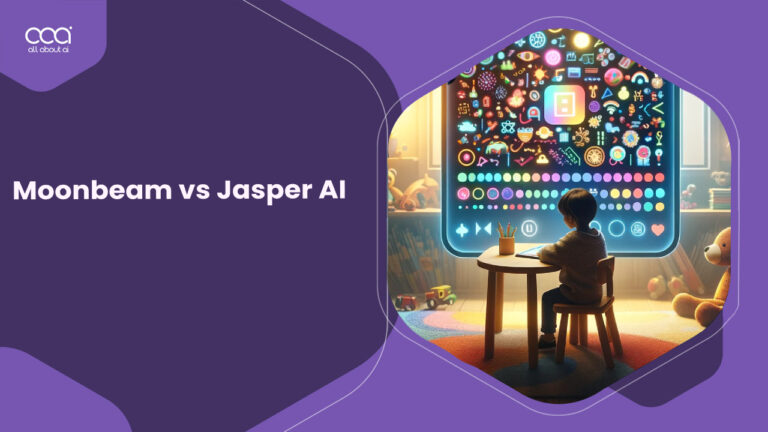 Moonbeam vs Jasper AI: Which Is Right For You? [2024]
