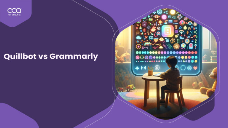 Quillbot vs Grammarly: Which Is Right For You? [2024]