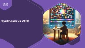Synthesia vs VEED: Which AI Tool is Right For You? [2024]