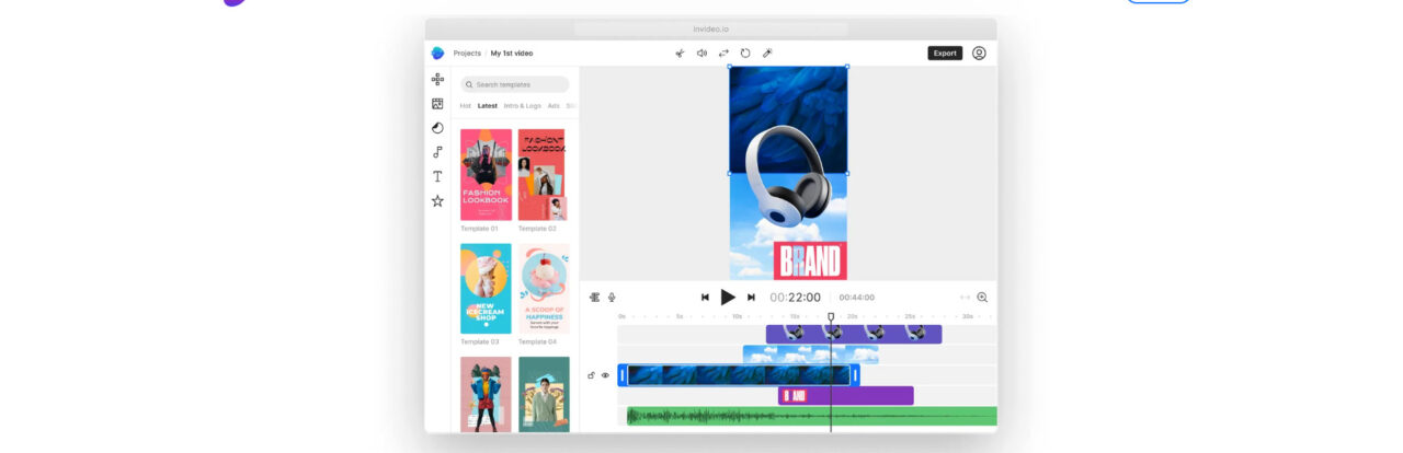  Clipmaker ist ein Online-Tool, das es Benutzern ermöglicht, kurze Videoclips zu erstellen und zu bearbeiten. Es bietet eine Vielzahl von Funktionen, einschließlich der Möglichkeit, Videos zu schneiden, Text und Musik hinzuzufügen und visuelle Effekte anzuwenden. Mit Clipmaker können Benutzer schnell und einfach ansprechende Videos für soziale Medien, Präsentationen oder andere Zwecke erstellen. 