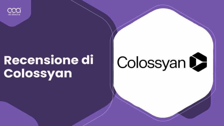Recensione-di-Colossyan-Italia