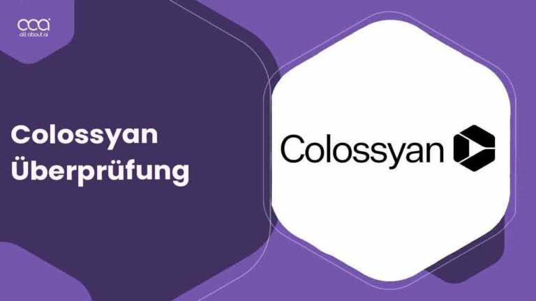Colossyan-Uberprufung-Deutschland