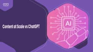 Content at Scale vs ChatGPT: The Best AI Writing Tool for Brazil Users [2024]