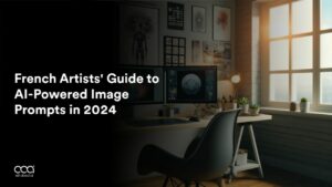 French Artists’ Guide to AI-Powered Image Prompts in 2024