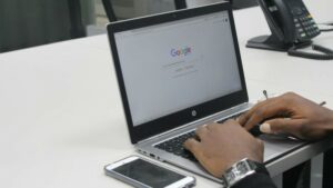 Google Enhances Chromebooks with Advanced AI Capabilities