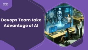 How can a DevOps Team take Advantage of AI?
